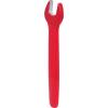 Otevřený klíč s ochrannou izolací, 19 mm KS Tools 117.1519