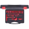 KS Tools 1171850 sada nástrčných hlavic, 117.1850