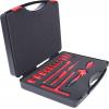 KS Tools 1171850 sada nástrčných hlavic, 117.1850