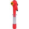Momentový klíč 3/8 s ochrannou izolací a přepínací ráčnou, 5-25Nm KSTOOLS® 1173805