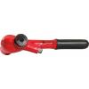 Přepínací ráčna 3/8 s ochrannou izolací a blokovací mechanikou, 32 zubů KS Tools 117.3800