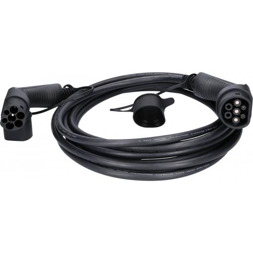 KS Tools 117.7155 nabíjecí kabel pro emobility 8 m