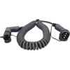 KS Tools 117.7345 nabíjecí kabel pro emobility 5 m