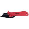 Nůž na kabely s ochrannou izolací a výměnnou čepelí, 189 mm KS Tools NEW-47157