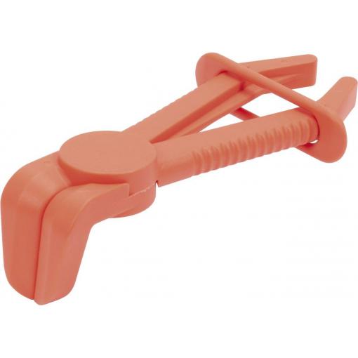 KS Tools 115.5058 Upínací kleště 90°, Ø 23 mm