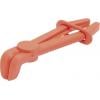KS Tools 115.5057 Upínací kleště 90°, Ø 15 mm