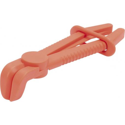 KS Tools 115.5057 Upínací kleště 90°, Ø 15 mm