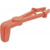 KS Tools 115.5059 Upínací kleště 90°, Ø 35 mm