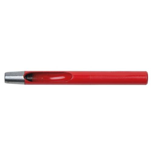 Kulaté otvory, 8 mm KS Tools 129.2308 (Ø x d) 8 mm x 120 mm