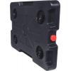 KS Tools 150.9354 jímací vana PE 40 l