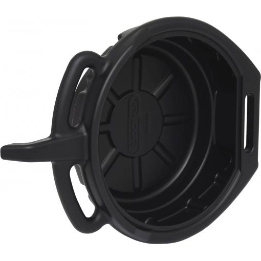 KS Tools 150.9359 jímací vana PE pro látky ohrožující vodní zdroje 7.5 l