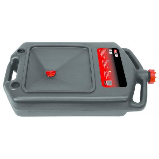 KS Tools 150.9357 jímací vana PE