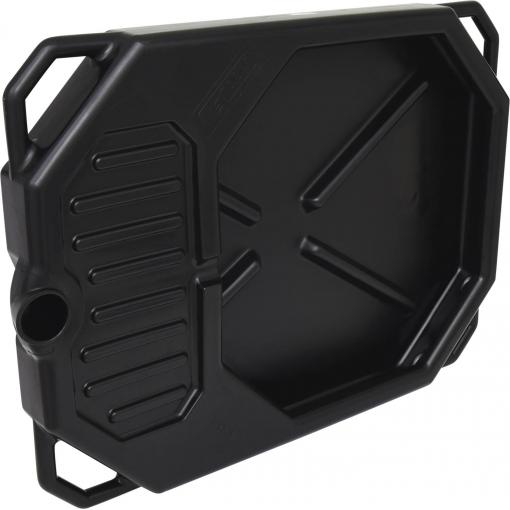 KS Tools 150.9358 jímací vana PE 55 l