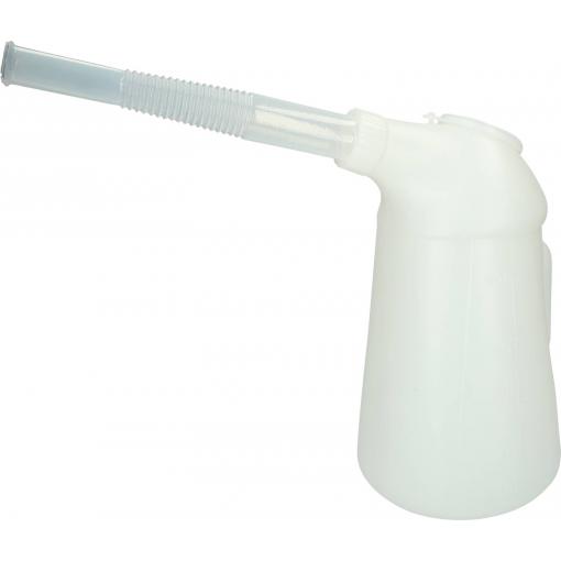 KS Tools 150.9002 odměrka 5 l plast