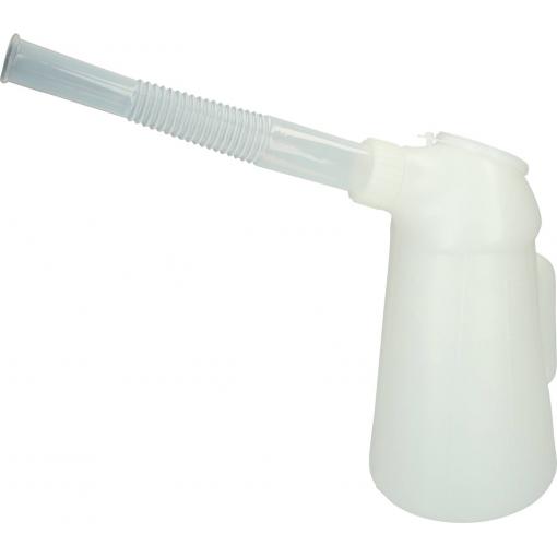 KS Tools 150.9001 odměrka 3 l plast