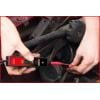 KS Tools 1501655 zkoušečka napětí / testovací kontrolka 150.1655