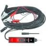 KS Tools 1501655 zkoušečka napětí / testovací kontrolka 150.1655