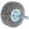KS Tools 340.0034 Nerezový ocelový kotouč 0,3 mm, Ø 50 mm