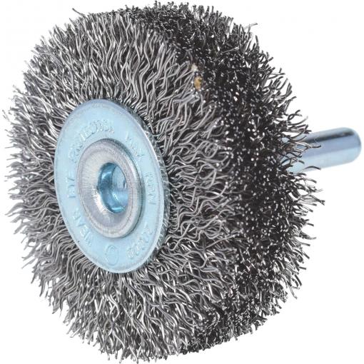 KS Tools 340.0034 Nerezový ocelový kotouč 0,3 mm, Ø 50 mm
