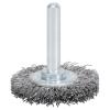 KS Tools 340.0037 Nerezový ocelový kotouč 0,3 mm, Ø 75 mm
