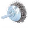 KS Tools 340.0011 Nerezový kartáč 0,3 mm, Ø 38 mm