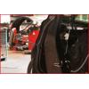KS Tools 158.8053 Klíč Torx s T rukojetí dlouhý, T20
