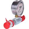 Manometr, 150 mm KS Tools 440.0063