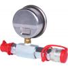 Manometr, 150 mm KS Tools 440.0063