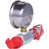 Manometr, 150 mm KS Tools 440.0063