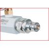 Manometr, 150 mm KS Tools 440.0063