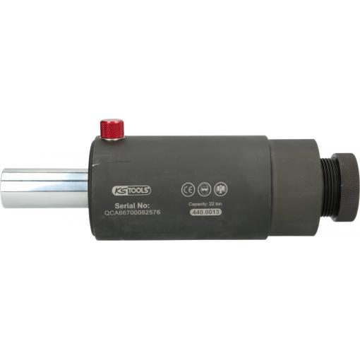 Hydraulický válec, 22t KS Tools 440.0013