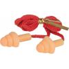 KS Tools 985.7055 985.7055 špunty do uší 33 dB EN 352-2 20 ks