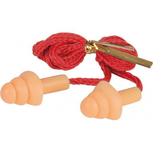 KS Tools 985.7055 985.7055 špunty do uší 33 dB EN 352-2 20 ks