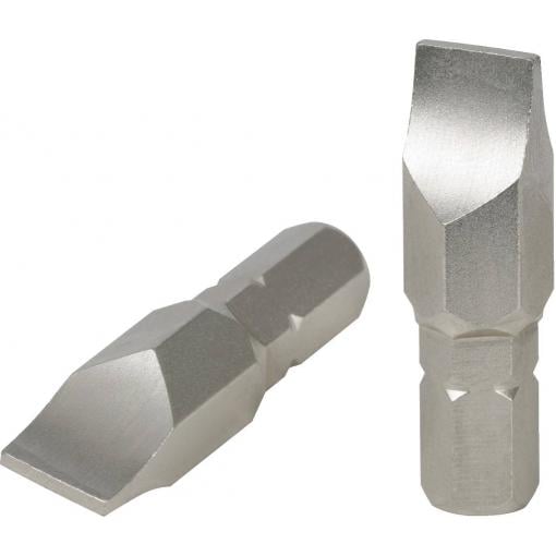 KS Tools 911.1287 plochý bit 10 mm chrom-molybdenová ocel 1 ks