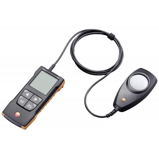testo 0563 1545 545 luxmetr 0 - 100000 lx