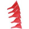 KS Tools 150.9240 150.9240 sada trychtýřů 150 mm