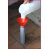 KS Tools 150.9240 150.9240 sada trychtýřů 150 mm