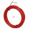Kabel s přítahovacím drátem 20,0 m. 150.0970 KS Tools 1 ks