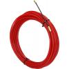 Kabel s přítahovacím drátem 20,0 m. 150.0970 KS Tools 1 ks