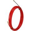 Kabel s přítahovacím drátem 10,0 m. 150.0960 KS Tools 1 ks