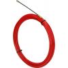 Kabel s přítahovacím drátem 10,0 m. 150.0960 KS Tools 1 ks