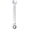 KS Tools 5035224 očkoplochý ráčnový klíč Délka klíče (cm) (jen pro nadpis) 24 mm