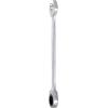 KS Tools 5035224 očkoplochý ráčnový klíč Délka klíče (cm) (jen pro nadpis) 24 mm