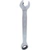 KS Tools 5035229 očkoplochý ráčnový klíč Délka klíče (cm) (jen pro nadpis) 32 mm