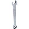 KS Tools 5035229 očkoplochý ráčnový klíč Délka klíče (cm) (jen pro nadpis) 32 mm