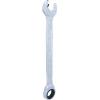KS Tools 5035228 očkoplochý ráčnový klíč Délka klíče (cm) (jen pro nadpis) 30 mm