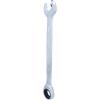 KS Tools 5035228 očkoplochý ráčnový klíč Délka klíče (cm) (jen pro nadpis) 30 mm