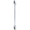 KS Tools 5035227 očkoplochý ráčnový klíč Délka klíče (cm) (jen pro nadpis) 27 mm