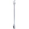 KS Tools 5035227 očkoplochý ráčnový klíč Délka klíče (cm) (jen pro nadpis) 27 mm