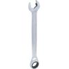 KS Tools 5035227 očkoplochý ráčnový klíč Délka klíče (cm) (jen pro nadpis) 27 mm